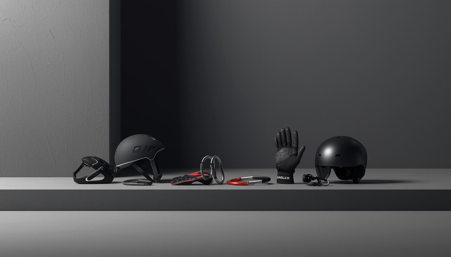 Sprzęt i obowiązujące normy